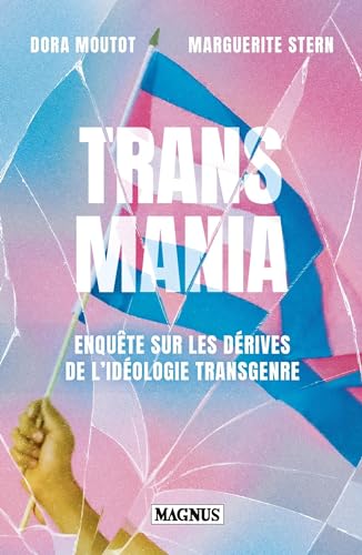 Couverture du livre