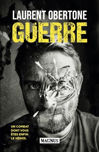 Couverture du livre