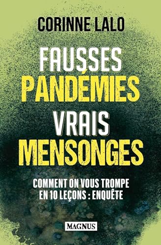 Couverture du livre