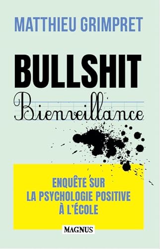 Couverture du livre