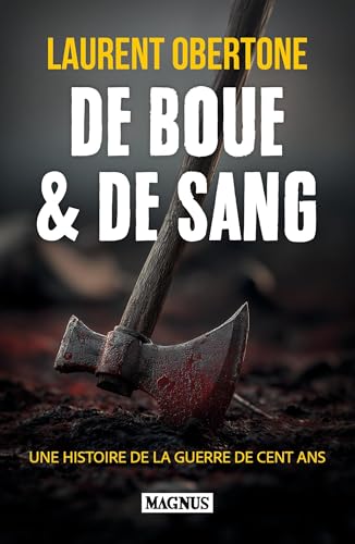 Couverture du livre