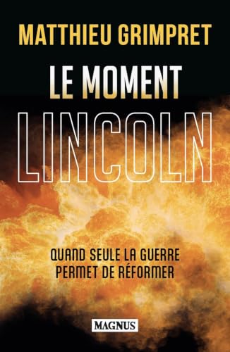 Couverture du livre