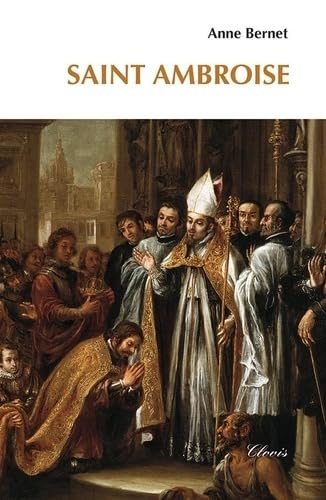 Couverture du livre