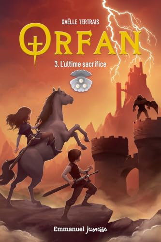 Couverture du livre