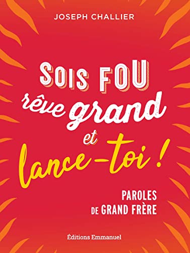 Couverture du livre