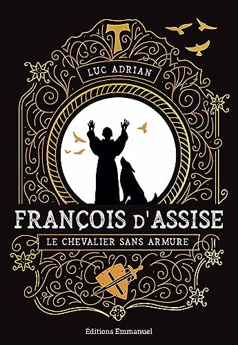 Couverture du livre