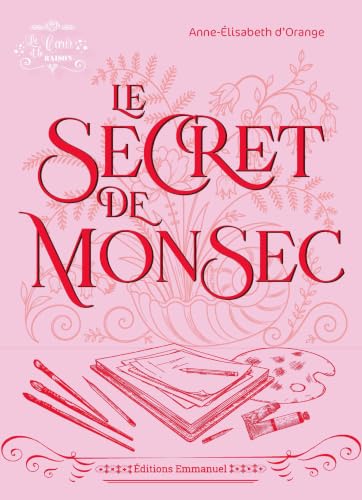 Le secret de Monsec
