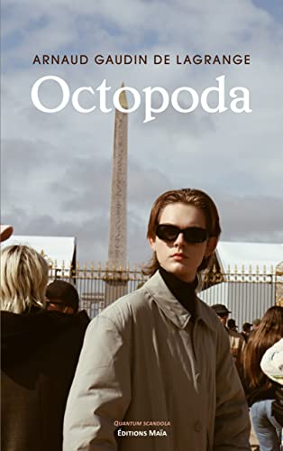 Couverture du livre