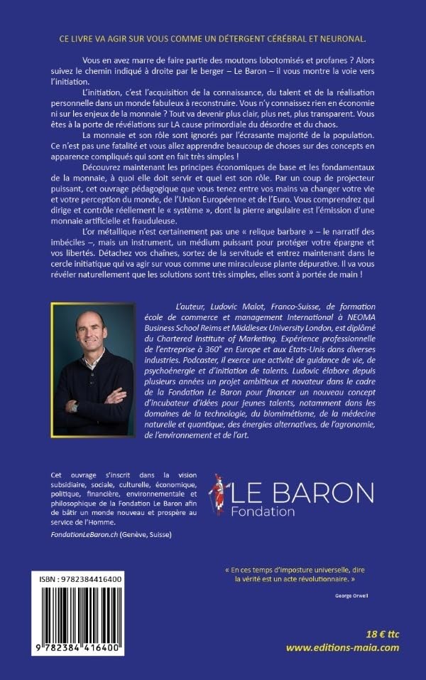 Couverture du livre