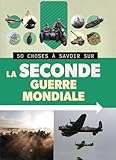 La seconde guerre mondiale