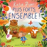 Plus forts ensemble!