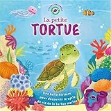 La petite tortue