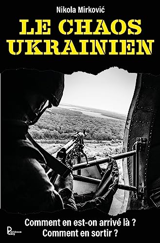 Couverture du livre