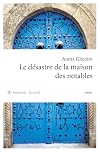 A Calamity of Noble Houses