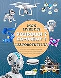 Mon livre des pourquoi? Comment?