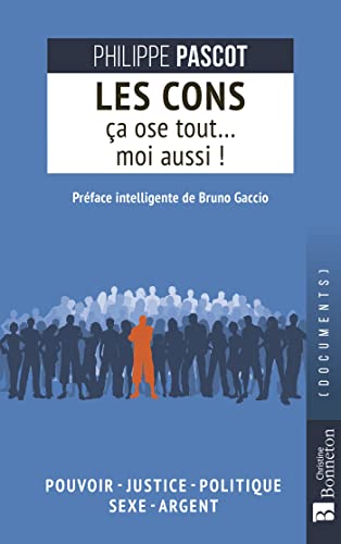 Couverture du livre