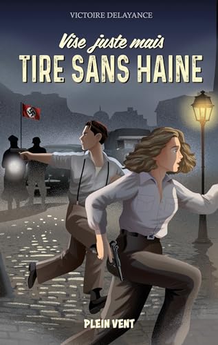 Couverture du livre