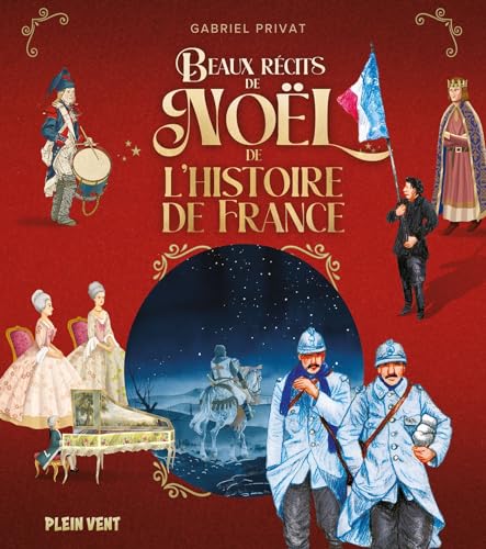 Couverture du livre