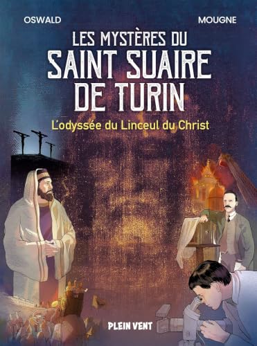 Couverture du livre