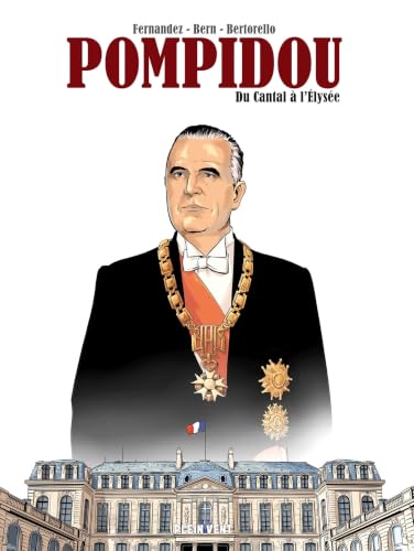 Couverture du livre