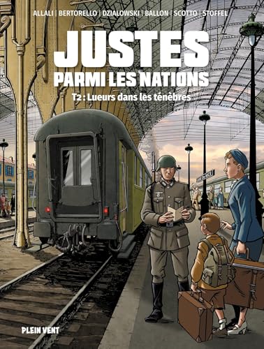 Couverture du livre