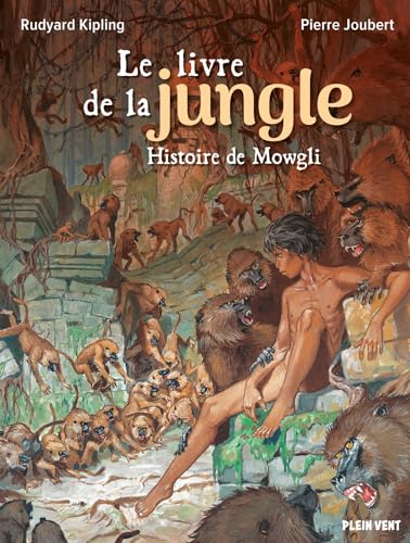 Couverture du livre
