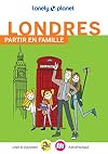 Londres Partir en famille 7ed
