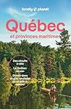 Québec et provinces maritimes