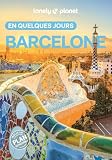 Barcelone en quelques jours