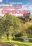 Édimbourg en quelques jours. 2025