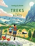 Treks dans les Alpes
