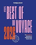 Le best of du voyage 2026