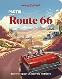 Partir sur la route 66