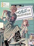 Racaille de bibliothèque.