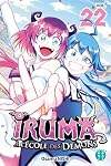 Welcome to Demon School! Iruma-kun, Vol. 22