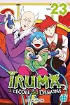 Welcome to Demon School! Iruma-kun, Vol. 23
