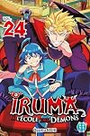 Welcome to Demon School! Iruma-kun, Vol. 24