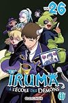 Welcome to Demon School! Iruma-kun, Vol. 26