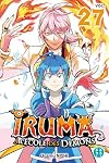 Welcome to Demon School! Iruma-kun, Vol. 27