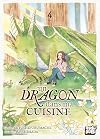 Un dragon dans ma cuisine T04
