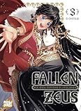 Fallen Zeus : le dieu suprême et l'esclave.