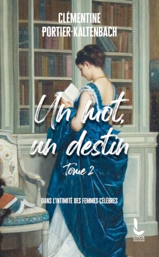Couverture du livre