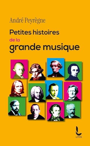 Couverture du livre