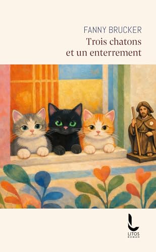Couverture du livre
