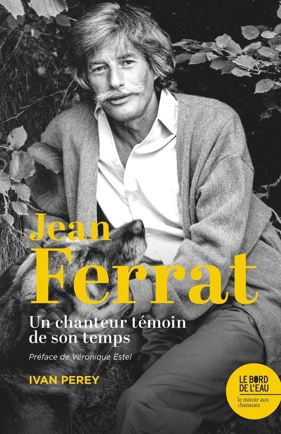 Couverture du livre