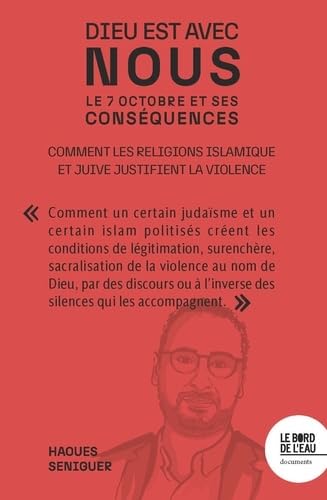 Dieu est avec nous ! Le 7 octobre et ses conséquences