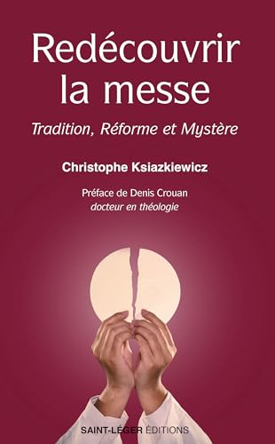 Couverture du livre