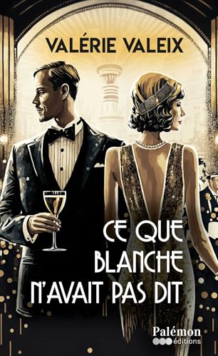 Couverture du livre