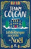 La bibliothèque secrète de Noël