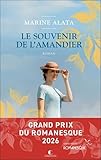 Le souvenir de l'amandier